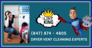 Clothes Dryer Vent Cleaning and Repair